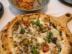 -马克西姆俄罗斯餐厅(通亚街店)