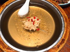 -唐师傅湘西名菜馆(武陵路店)