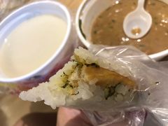 -阊门姚记豆浆(旧学前直营店)