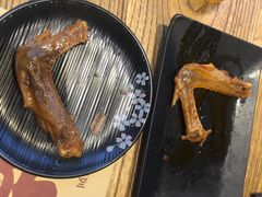 -嘎嘎鸭脑壳(金琴店)