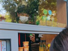 -吴裕泰茶庄(前门大街店)
