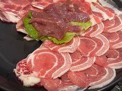 -金达山韩国料理(芙蓉洲路店)
