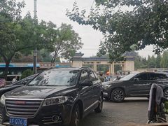 -老磁器口豆汁店(天坛店)