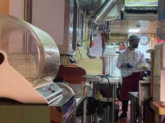 大堂-拉面莊夢語＆中华料理八椿