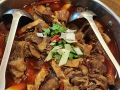 -刘一锅筋头巴脑(小北店)