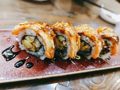 -东京屋(武定路店)