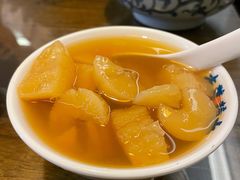 木薯糖水-粉家柳州螺蛳粉(杨宅路店)