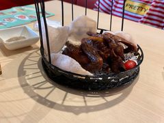 -避风塘(金山万达店)