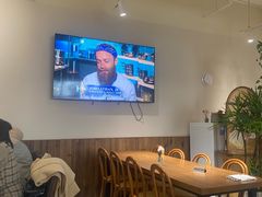 -榖屋house of flour(张江首店)