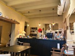 -Silly Dog Coffee(滨江店)