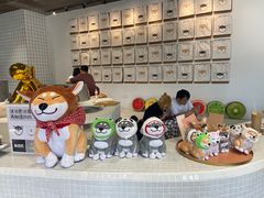 -柴务处·柴犬主题狗咖