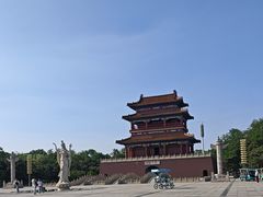 -南戴河国际娱乐中心