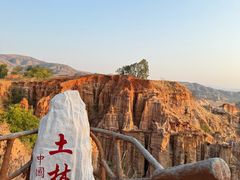 -元谋土林景区(物茂土林)