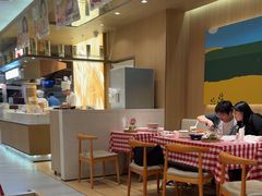 -西贝(上海新梅广场店)