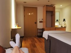 -麦子MaiMassage(打浦桥店)