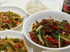 -辣公子·千岛湖私房菜(滨江店)