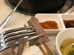-蜀皇·菌汤鲜黄牛肉汤锅(宽窄巷子店)