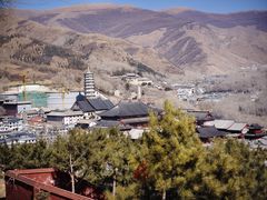 -五台山风景名胜区