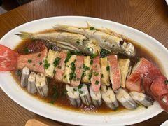 -渔满仓海鲜渔家(象山二店)