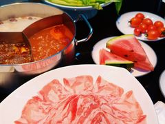 -唯爱KTV聚会餐厅(仙林东城汇店)