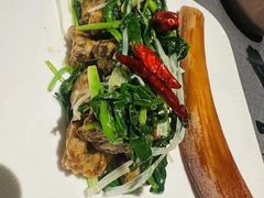 -拾宴(汇智国际商业中心店)