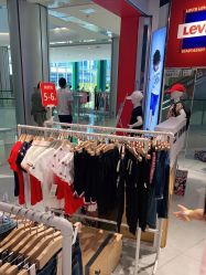 -LEVI'S(中环路一品天下大街段店)