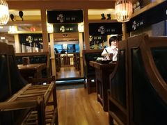 -九田家黑牛烤肉料理(长春路友好店)