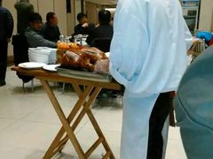 -金百万烤鸭店(马甸店)