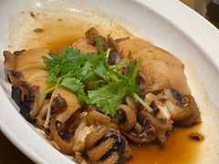 -拉完海鲜大排档(温岭店)