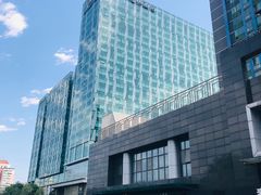 -北京希尔顿逸林酒店