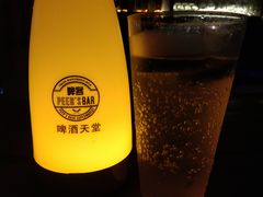 -啤仕多·啤客国潮跳舞BAR(保俶路店)