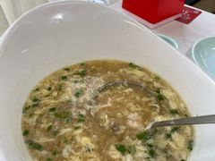 海鲜疙瘩汤-前王院•巧克力海鲜市集餐厅(万平口店)