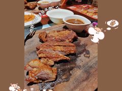 -路易十三西餐厅(西关新天地店)