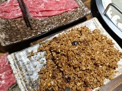 -海子口鲜牛馆(招商兰溪谷店)