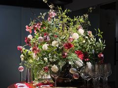 -小火花·干式熟成牛排馆Spark SteakHouse(剑桥郡店)