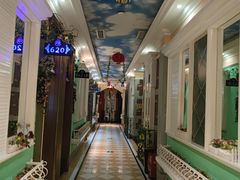 -铜锣湾KTV(木渎店)