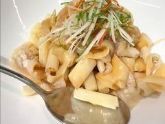 -靓湾海鲜·海景餐厅(小麦岛店)