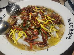 -太二酸菜鱼(赣州万象城店)