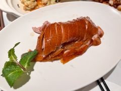 -四季民福烤鸭店(望京旺角店)