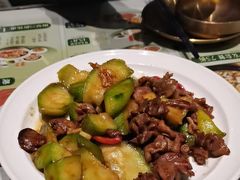 -凤来茶餐·粤菜馆(珠江新城店)