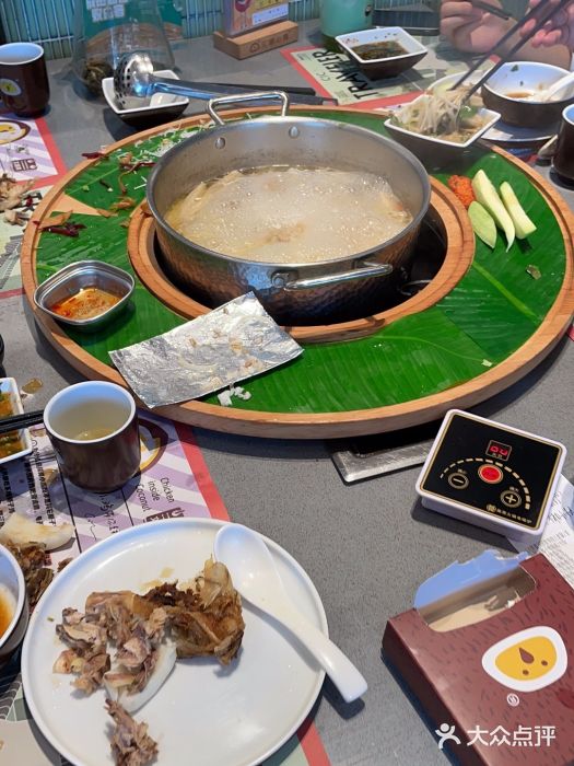 椰小鸡·琼州糟粕醋(美兰缤纷城店)图片