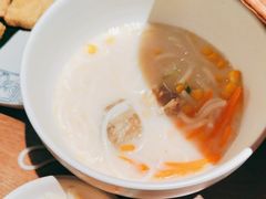 -云海肴·汽锅鸡·云南菜(领展购物广场·中关村店)