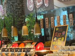 -万达瑞华酒店美食汇自助餐厅(楚河汉街店)