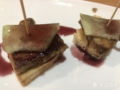 -割烹旭日本料理(龙湖狮山天街店)