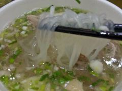 清汤羊肉-尚品清汤羊肉