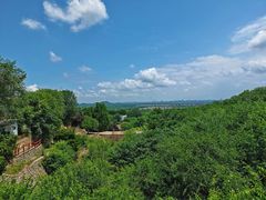 -北京西山国家森林公园