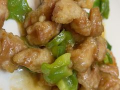 -华竹饭店(中央大街店)