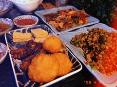 -火燒雲傣家菜(鼓楼店)