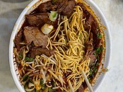 -汪胖子襄阳牛肉面(华丰路店)