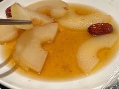 -老牌坊鲁菜名店(聊城美食岛店)